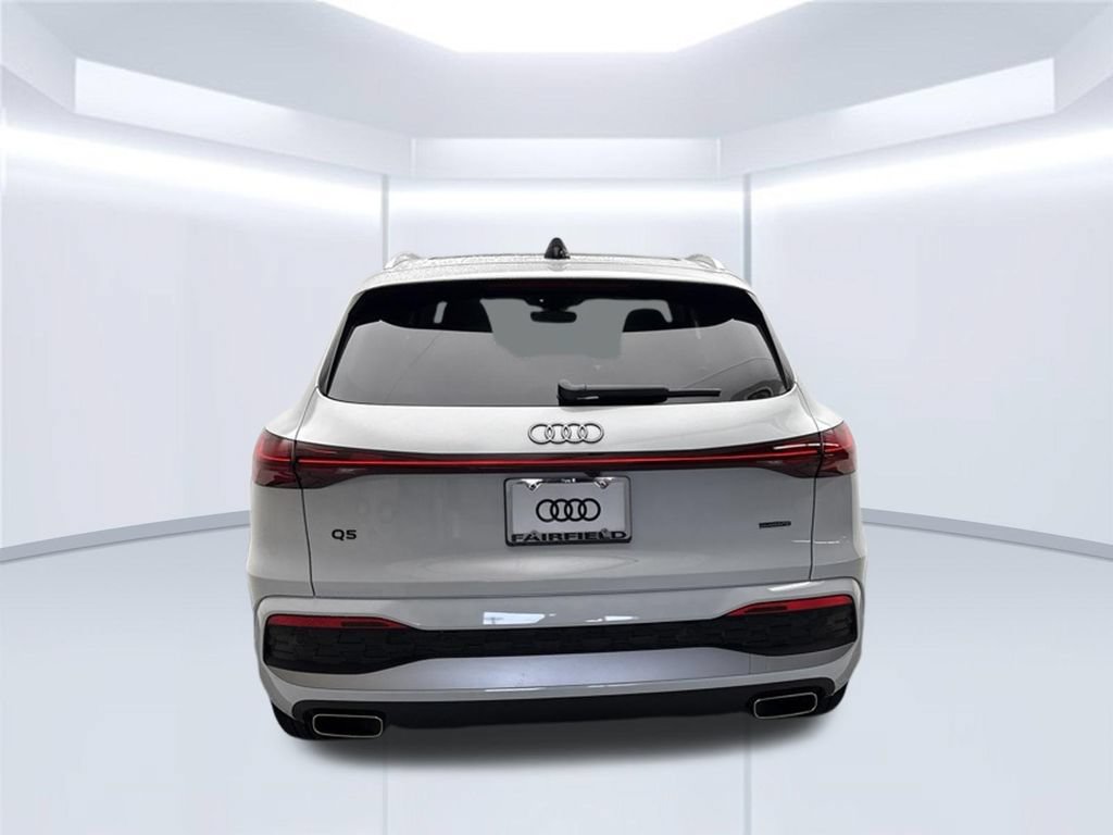 Used 2025 Audi Q5 Prestige AWD/4WD image 7