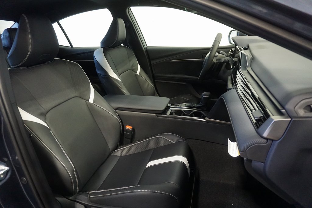 New 2026 Toyota Camry SE image 23