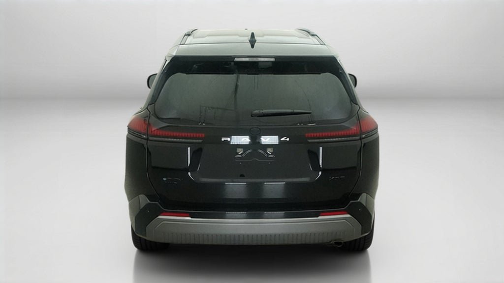 New 2026 Toyota RAV4 XSE AWD/4WD image 7