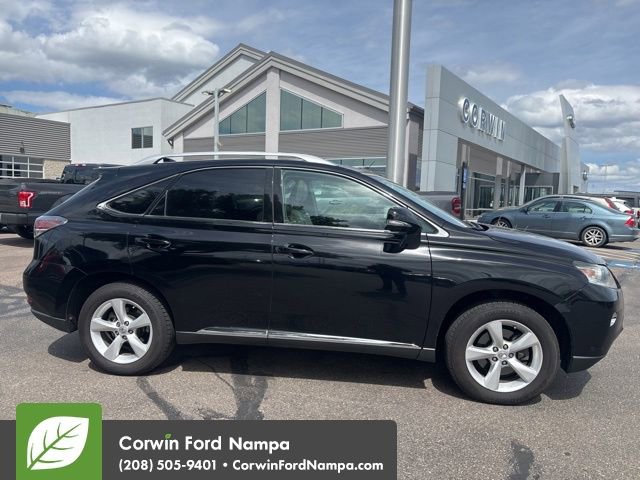 Used 2015 Lexus RX 350 AWD image 3
