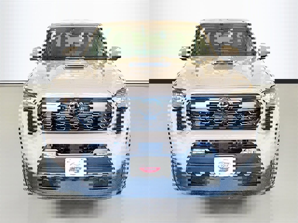 New 2026 Toyota Tacoma TRD Sport image 2