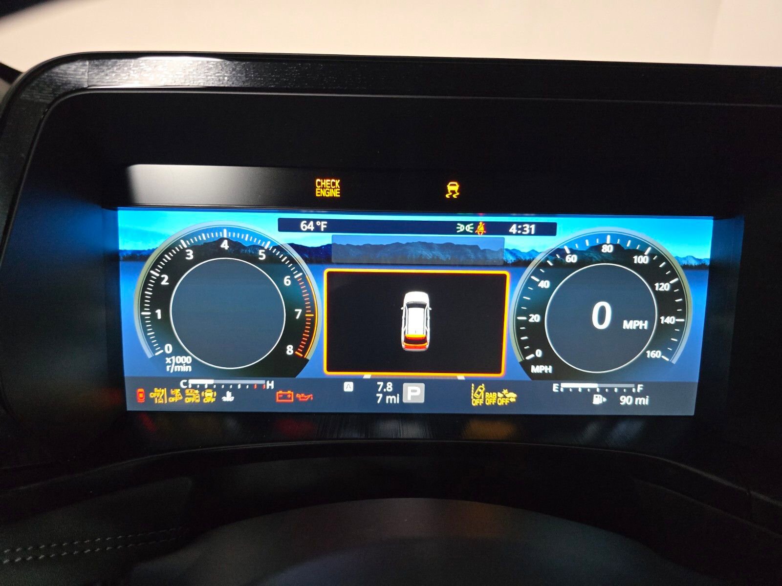 New 2026 Subaru Outback Touring XT image 28