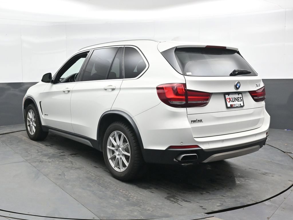 Used 2018 BMW X5 sDrive35i w/ M Sport Package image 11