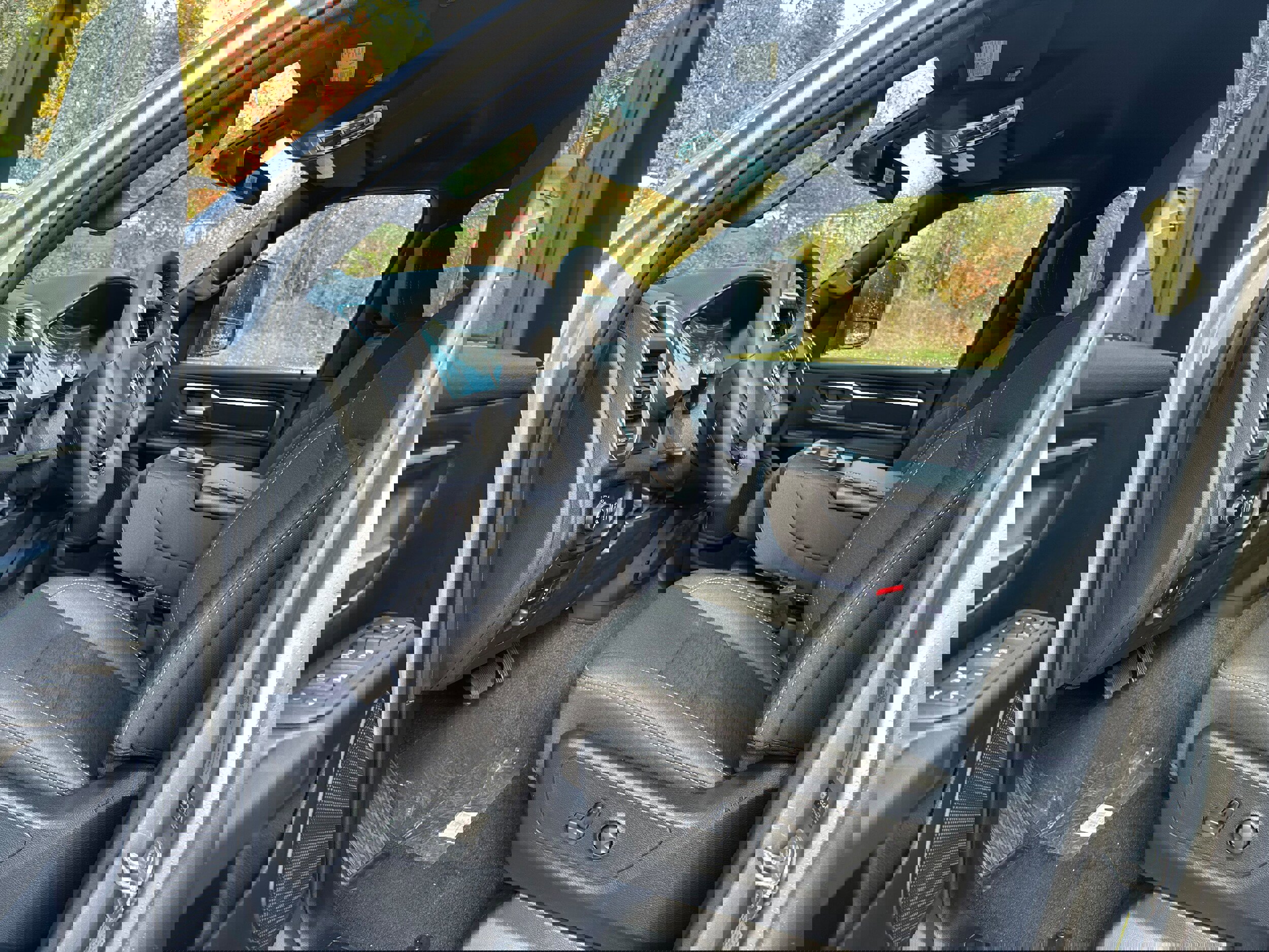 New 2026 RAM 1500 Big Horn image 33