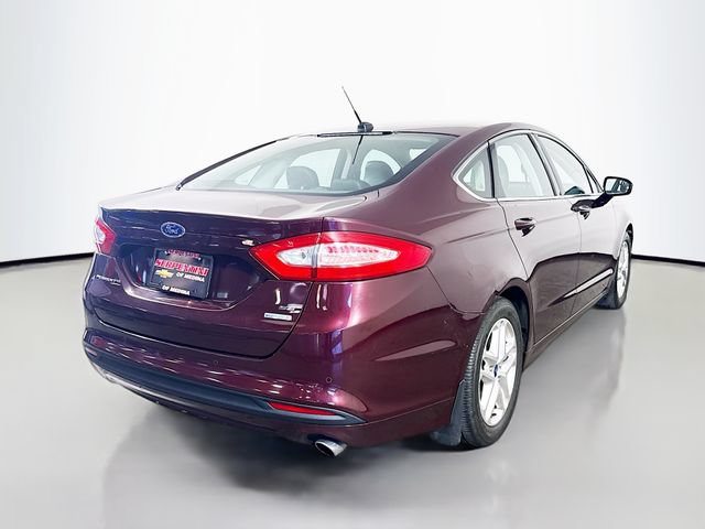 Used 2013 Ford Fusion SE FWD image 6