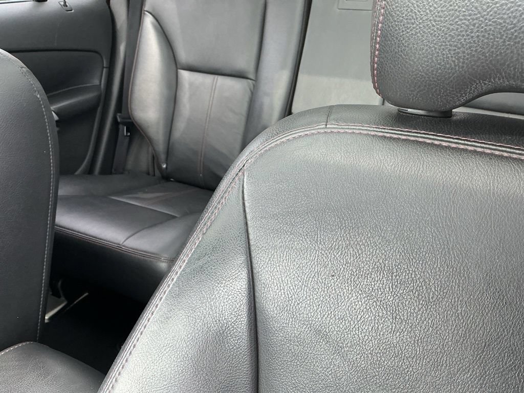 Used 2012 Ford Edge Limited AWD/4WD image 13