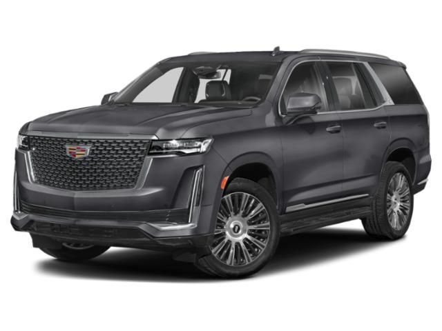 Certified 2023 Cadillac Escalade Premium Luxury w/ Performance Package