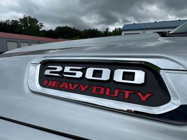 New 2026 RAM 2500 Big Horn AWD/4WD image 54