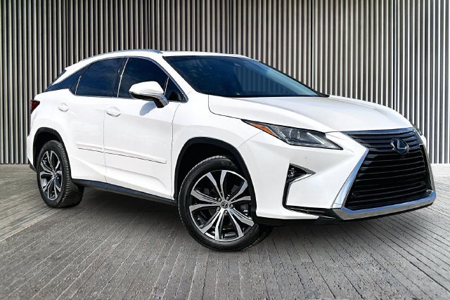 Used 2019 Lexus RX 350 AWD w/ Navigation Package image 10
