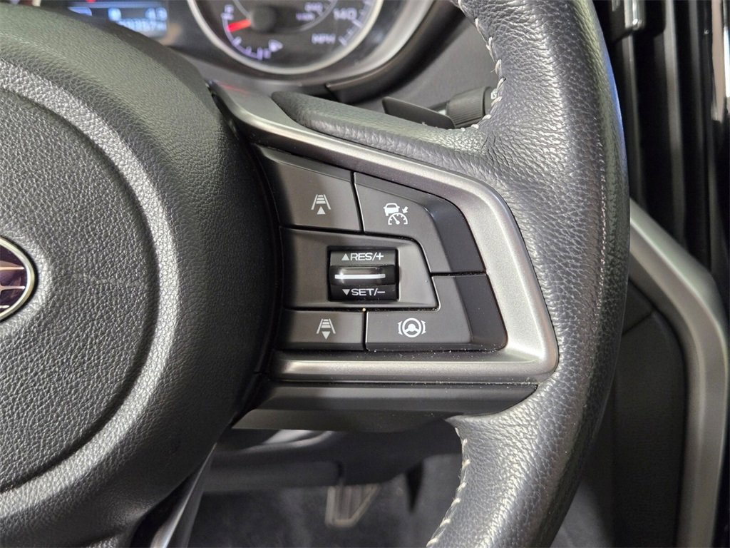 Certified 2021 Subaru Ascent Premium w/ Convenience Package image 29