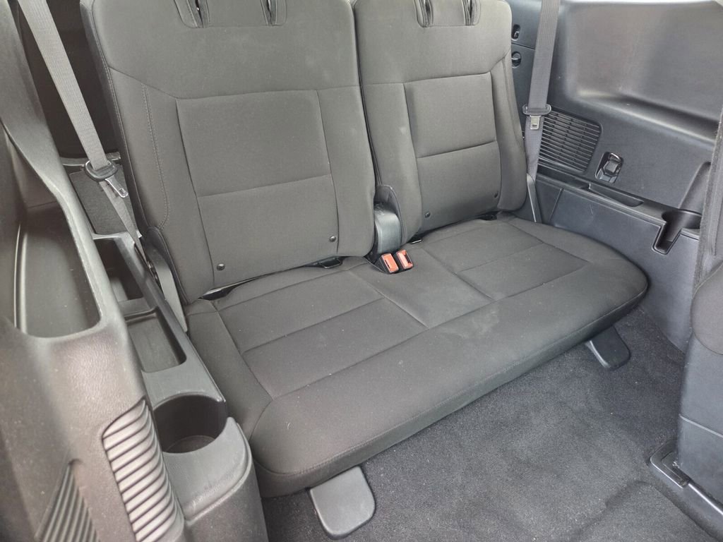 Used 2021 Ford Explorer XLT image 14