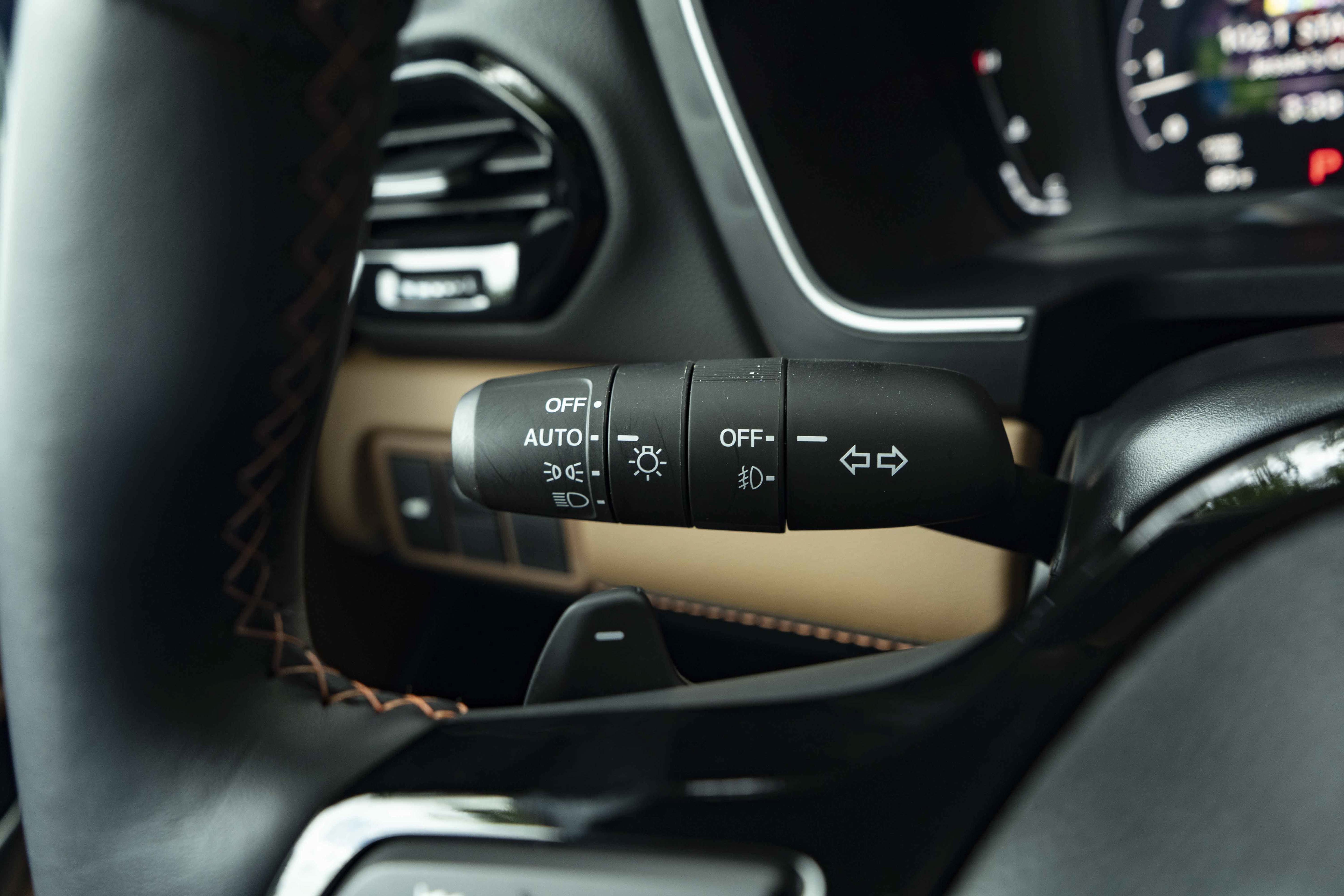 Certified 2026 Honda Passport TrailSport Elite image 24
