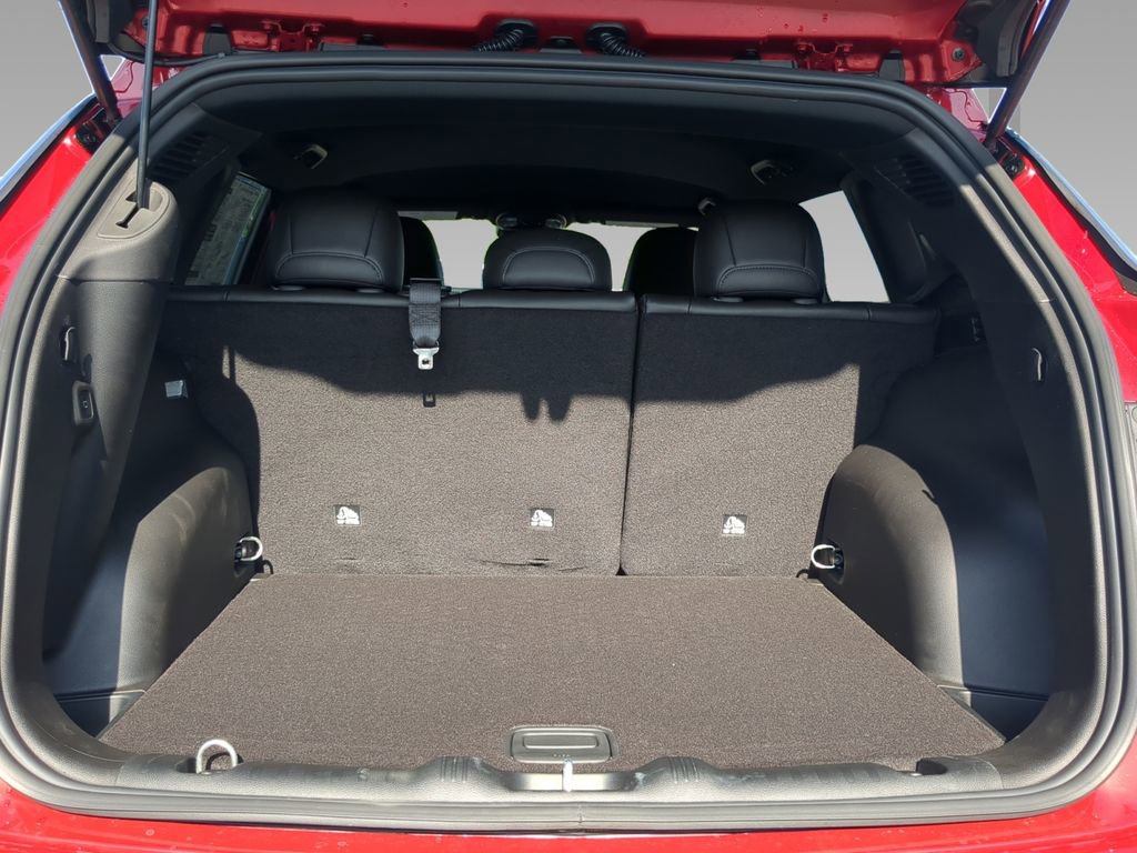 New 2025 Jeep Compass Latitude w/ Convenience Group image 17