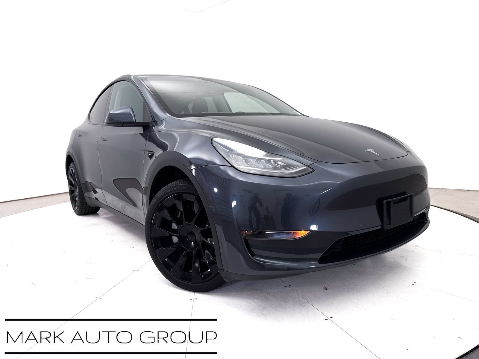 Used 2022 Tesla Model Y Long Range