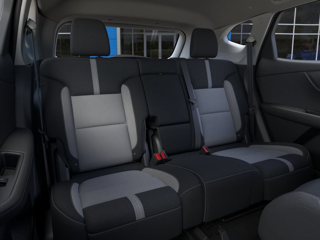 New 2026 Chevrolet Blazer LT AWD/4WD image 18