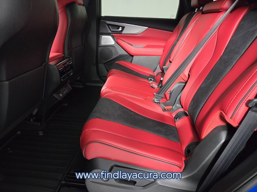 New 2026 Acura MDX A-Spec image 13