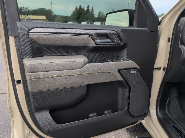 Used 2022 Chevrolet Silverado 1500 ZR2 AWD/4WD image 23
