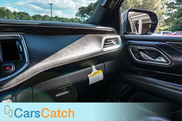 Used 2023 Chevrolet Tahoe LT RWD image 33