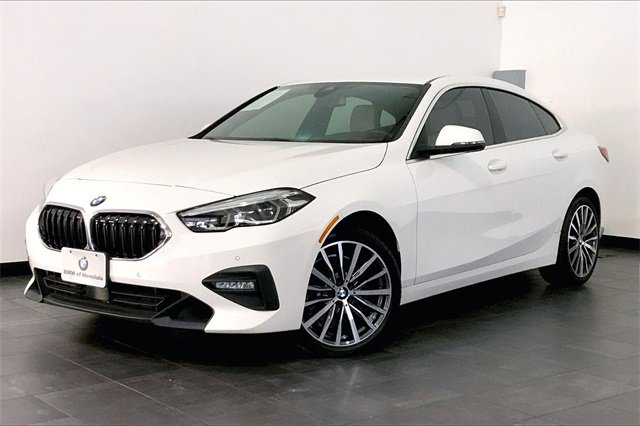 Certified 2023 BMW 228i