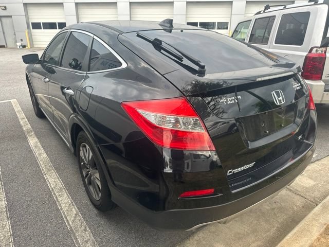 Used 2014 Honda Crosstour EX-L video 2
