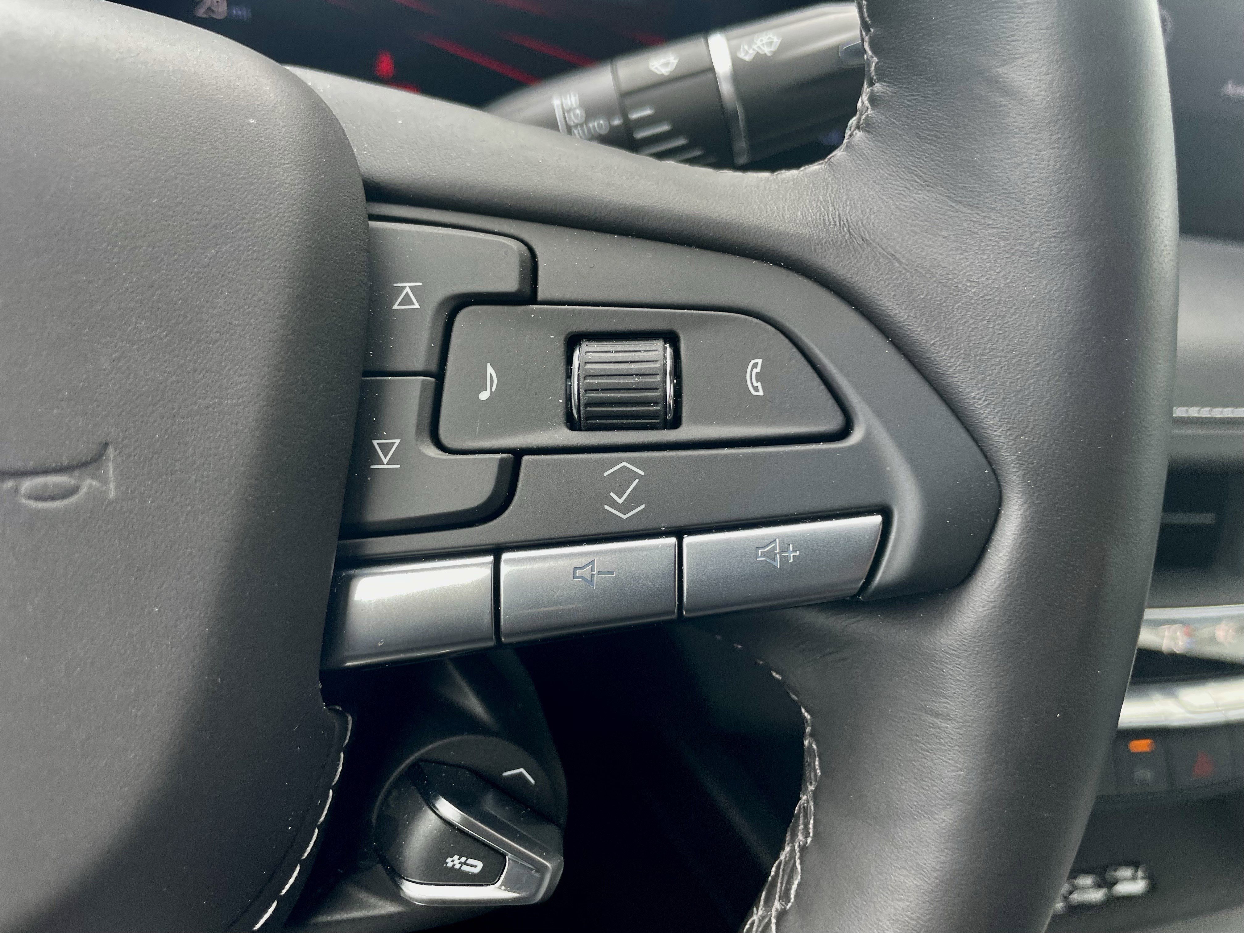 Used 2025 Cadillac CT5 V Blackwing w/ Carbon Fiber 2 Package image 22