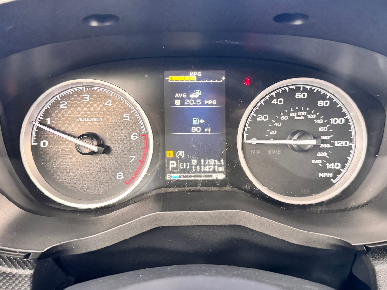 Used 2019 Subaru Forester Premium image 16