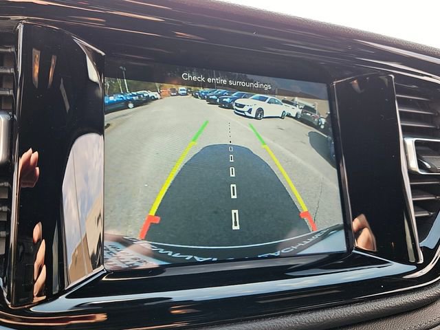 Used 2023 Dodge Durango SXT image 19