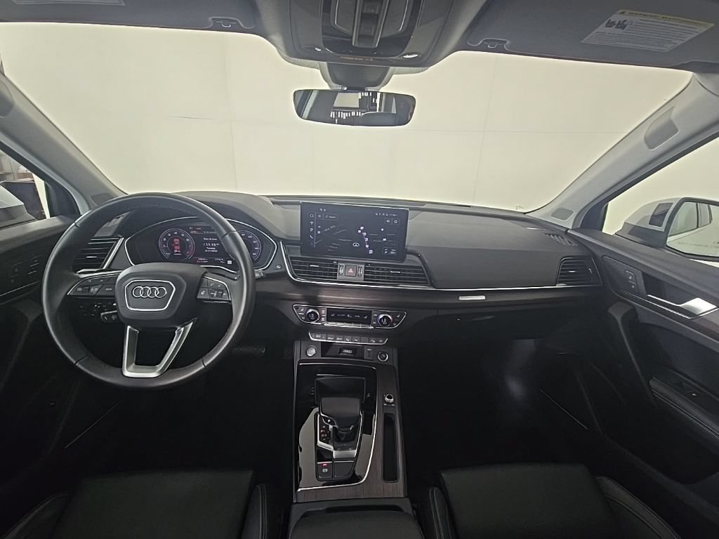 Used 2024 Audi Q5 2.0T Prestige AWD/4WD image 30