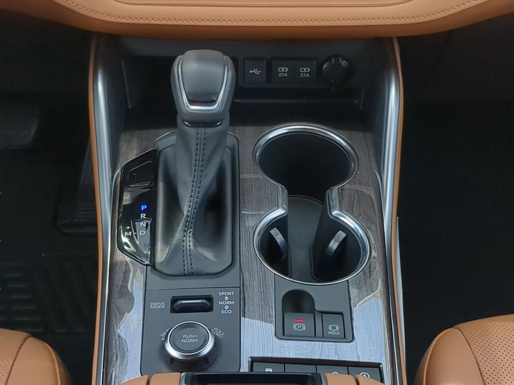 Used 2020 Toyota Highlander Platinum image 15