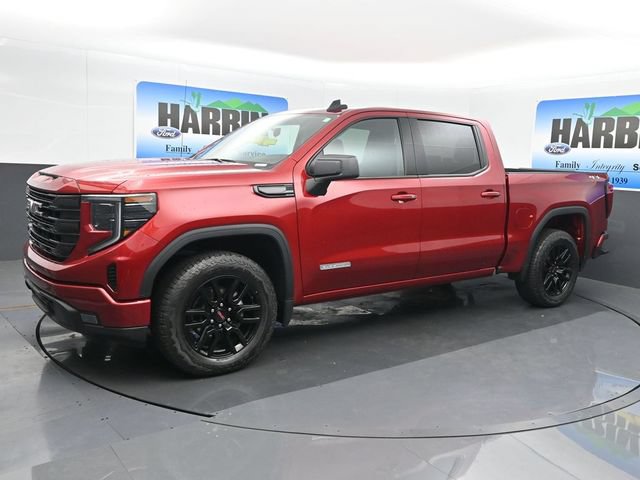 Used 2024 GMC Sierra 1500 Elevation