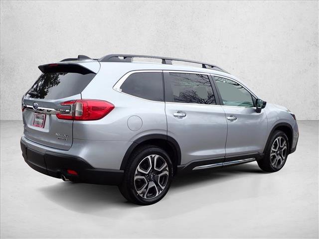 New 2026 Subaru Ascent Touring video 3