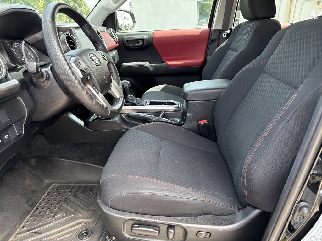 Certified 2023 Toyota Tacoma SR5 image 23