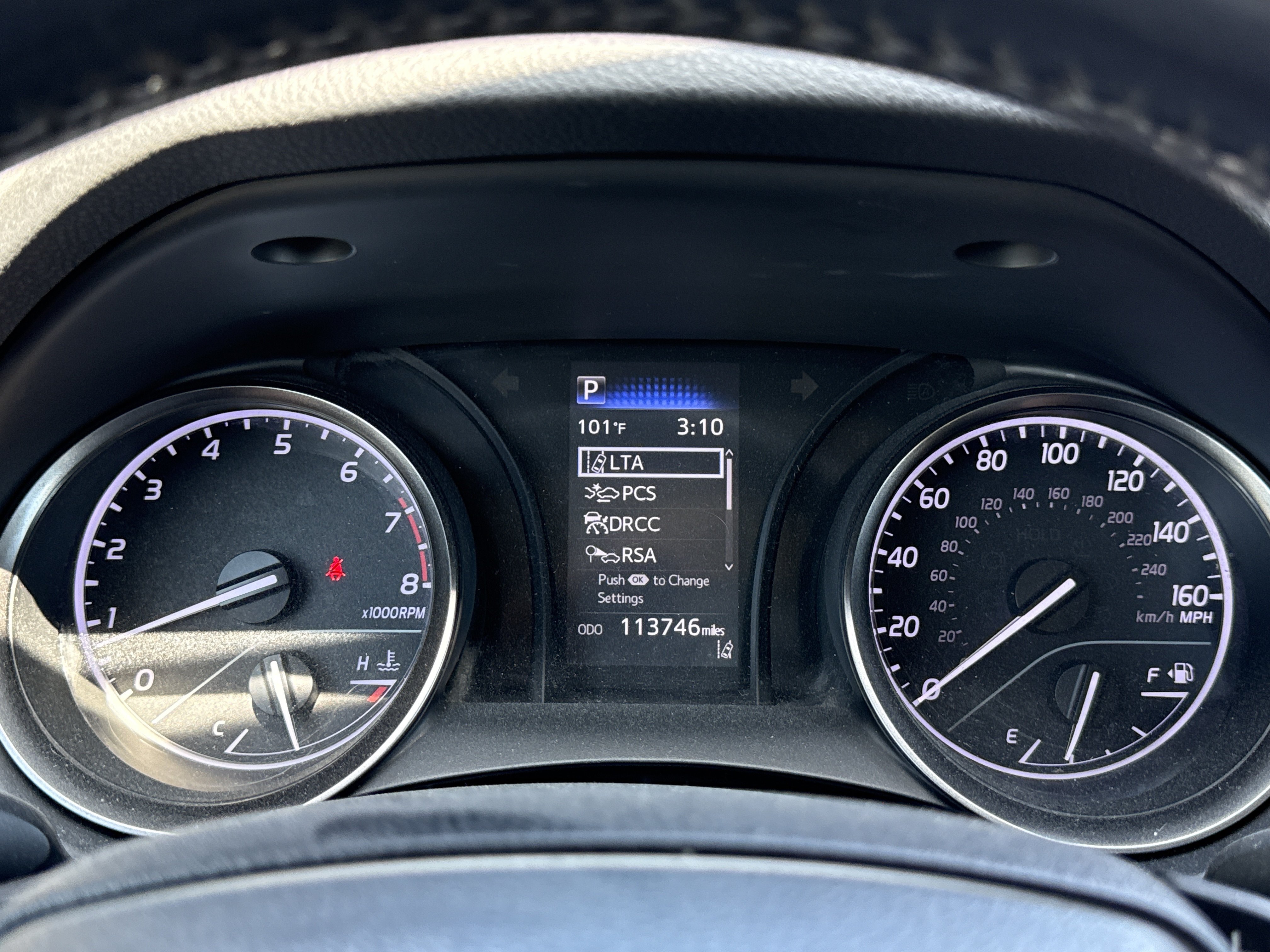 Used 2021 Toyota Camry SE FWD image 12