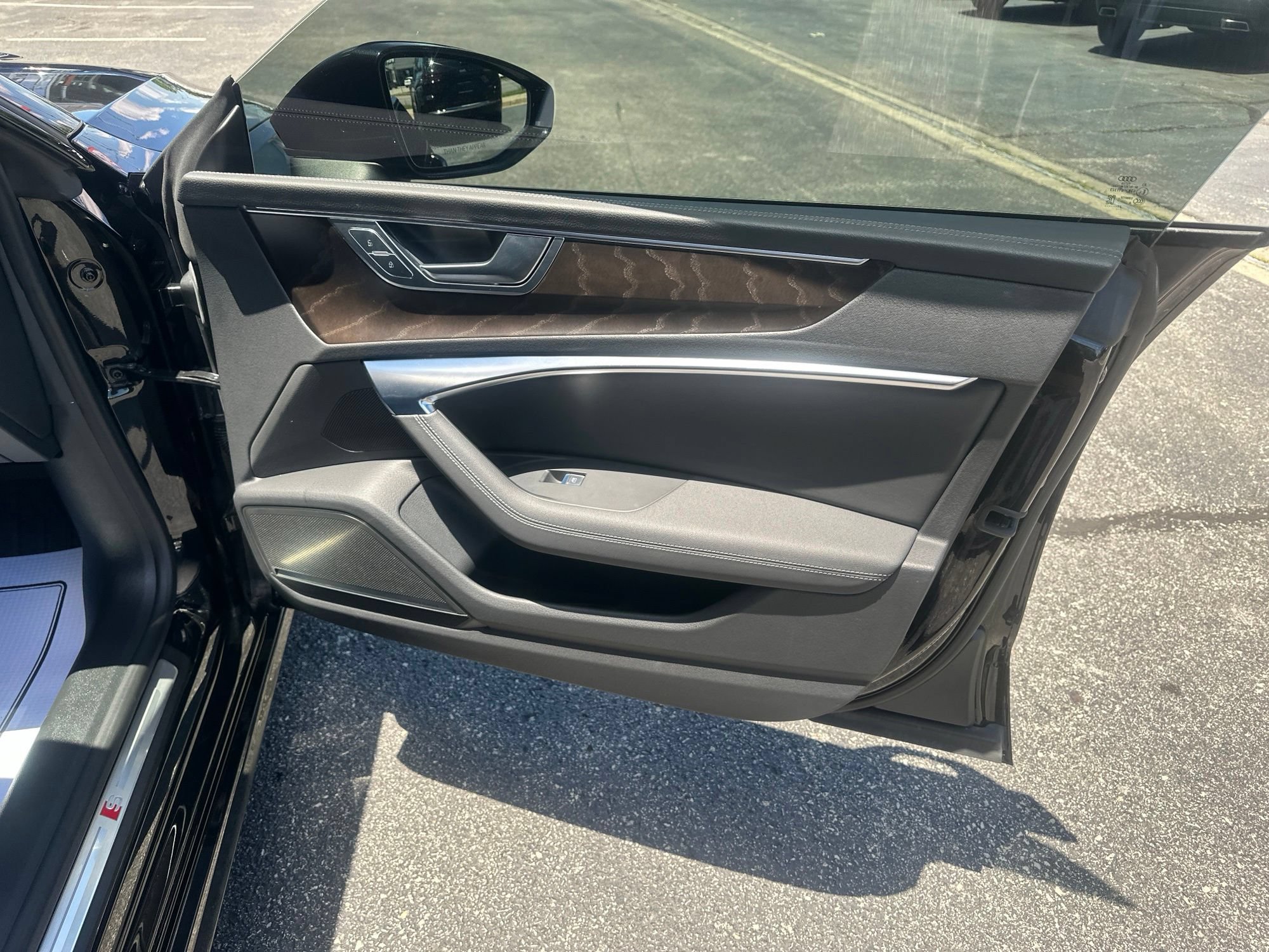 Used 2022 Audi A7 3.0T Prestige AWD/4WD image 13