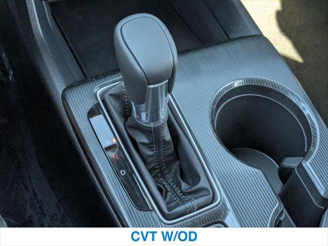 New 2026 Honda Civic Sport image 18