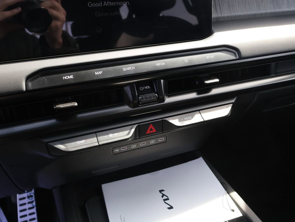 New 2027 Kia Telluride SX Prestige X-Line image 45