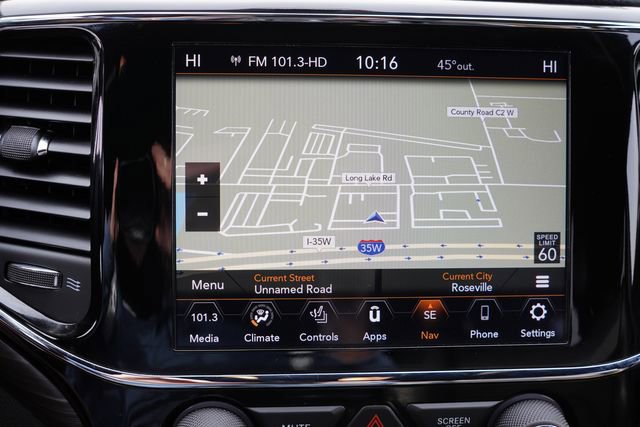 Certified 2020 Jeep Grand Cherokee Laredo w/ Quick Order Package 2BN North image 27