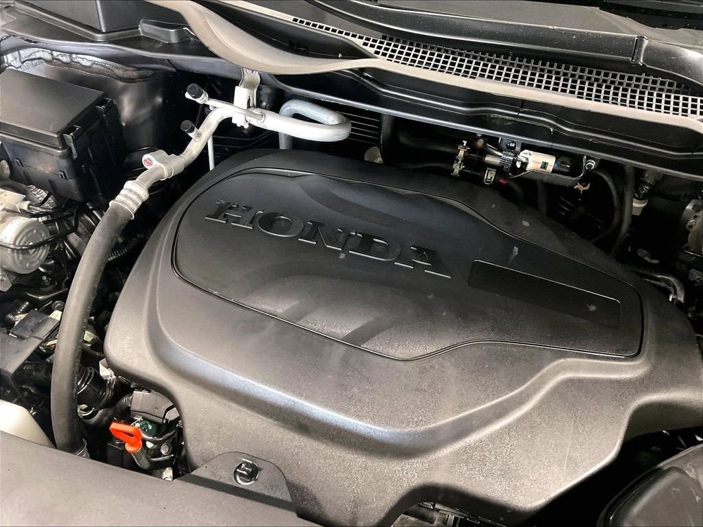 Used 2023 Honda Odyssey Elite image 36