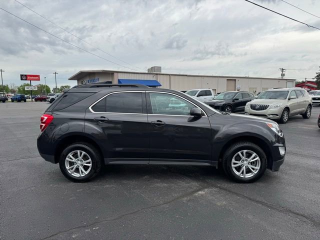 Used 2016 Chevrolet Equinox LT w/ Convenience Package FWD image 7