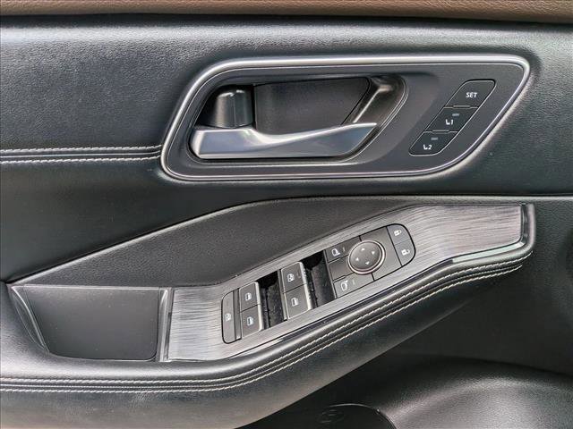 Used 2021 Nissan Rogue SL image 12