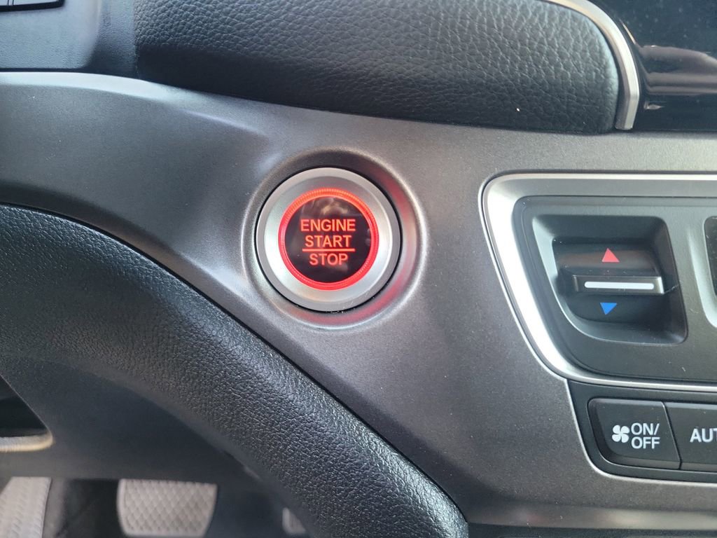 Used 2021 Honda Passport Sport image 24