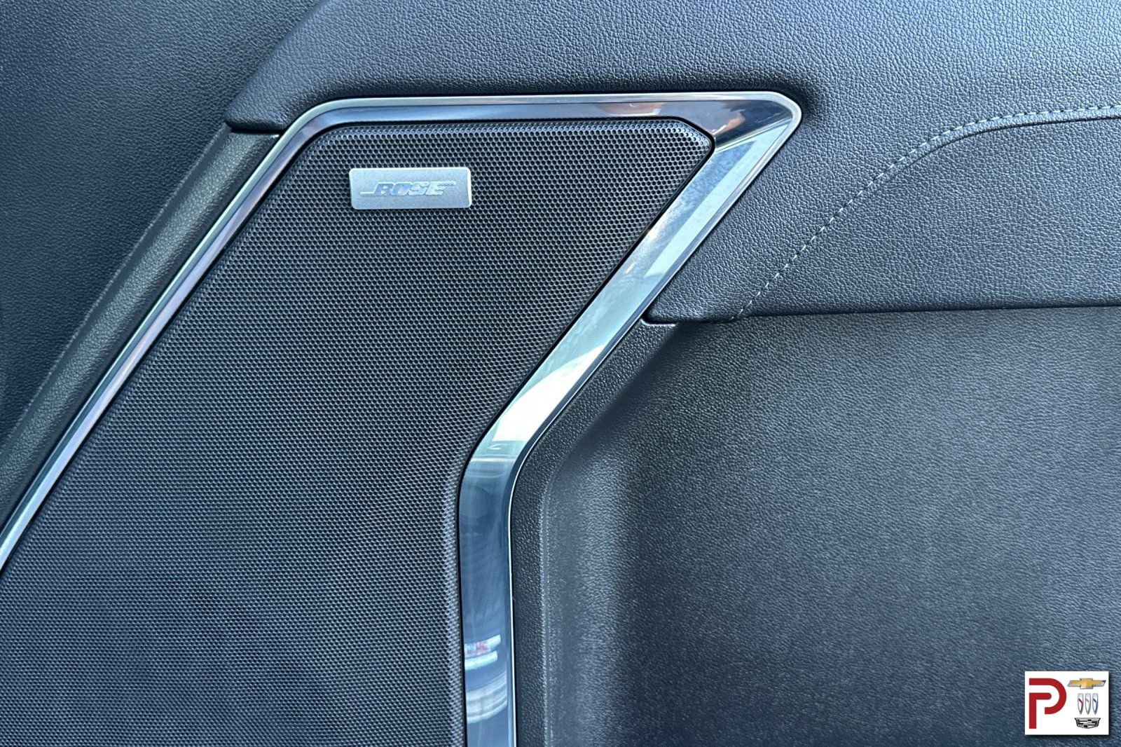 Certified 2025 Chevrolet Silverado 1500 LT Trail Boss w/ Convenience Package II image 21