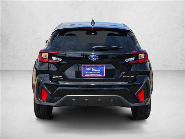 Used 2024 Subaru Crosstrek 2.0i image 7