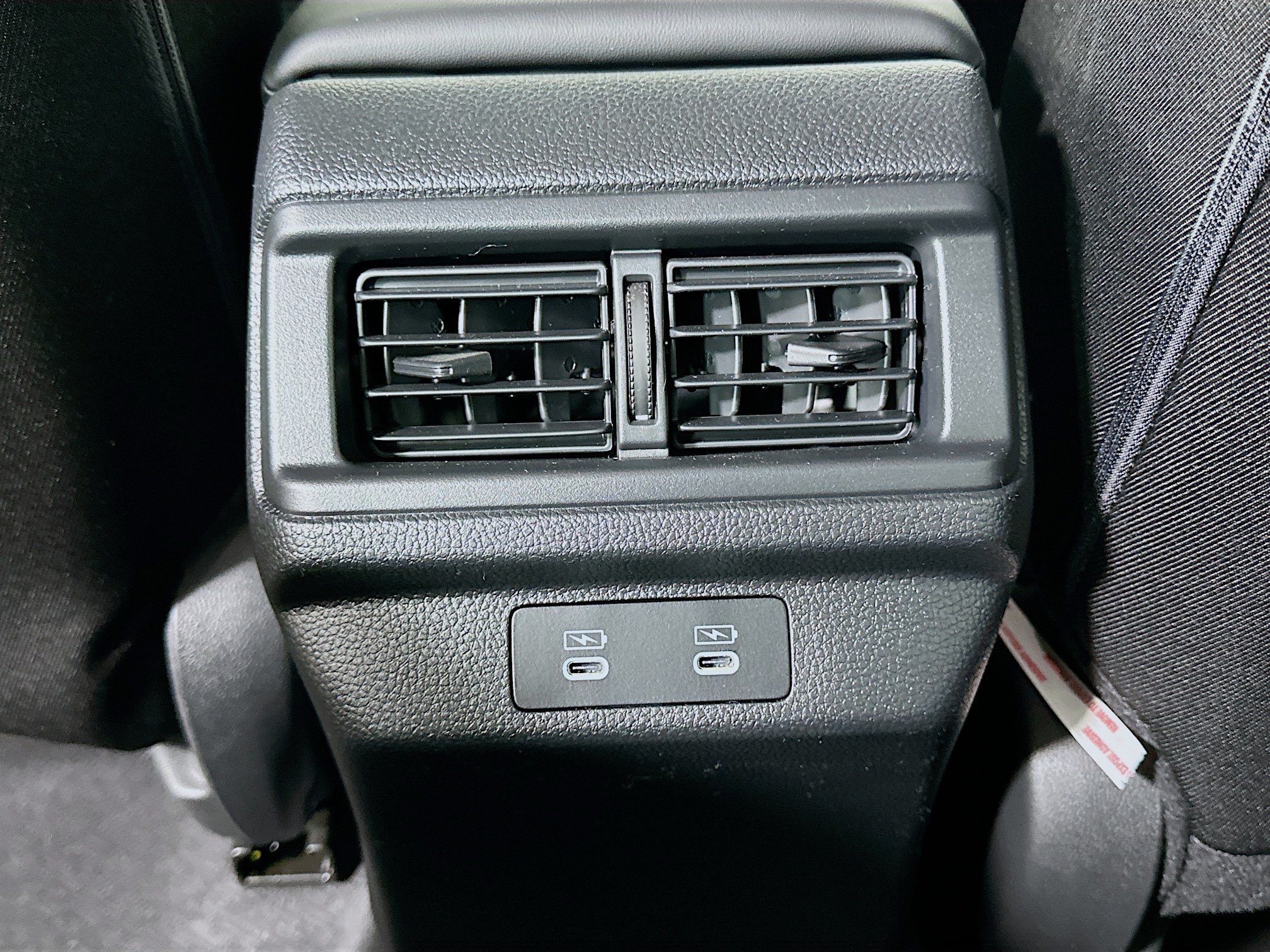 Used 2025 Honda Accord LX image 17