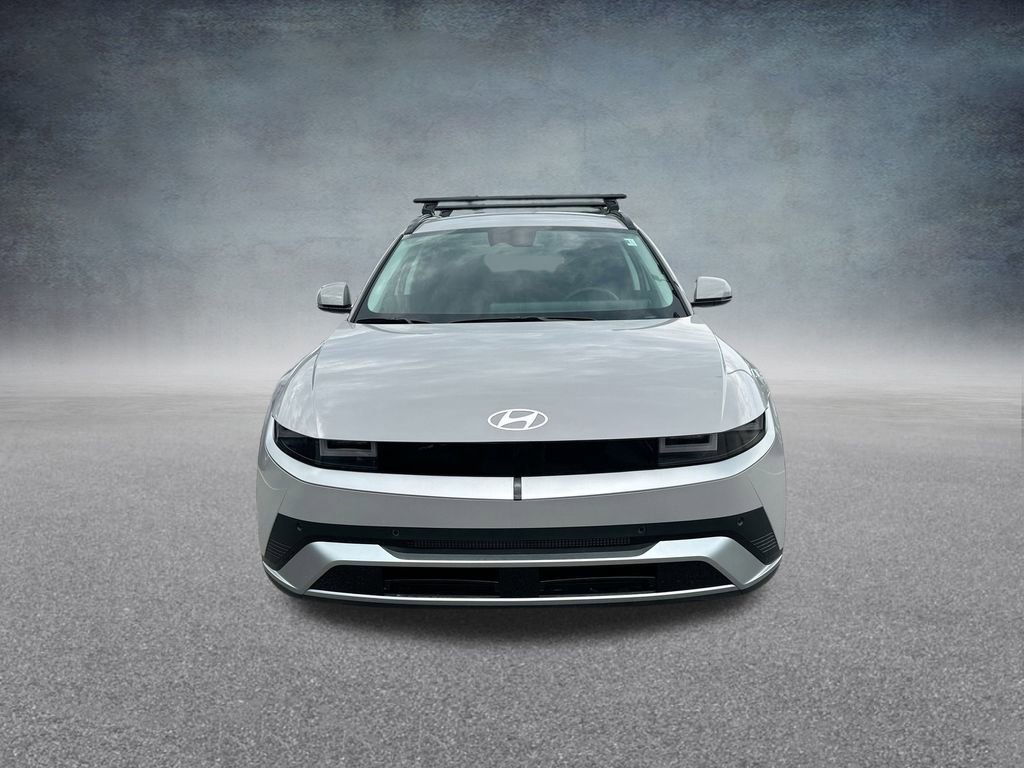 New 2025 Hyundai Ioniq 5 SEL image 35