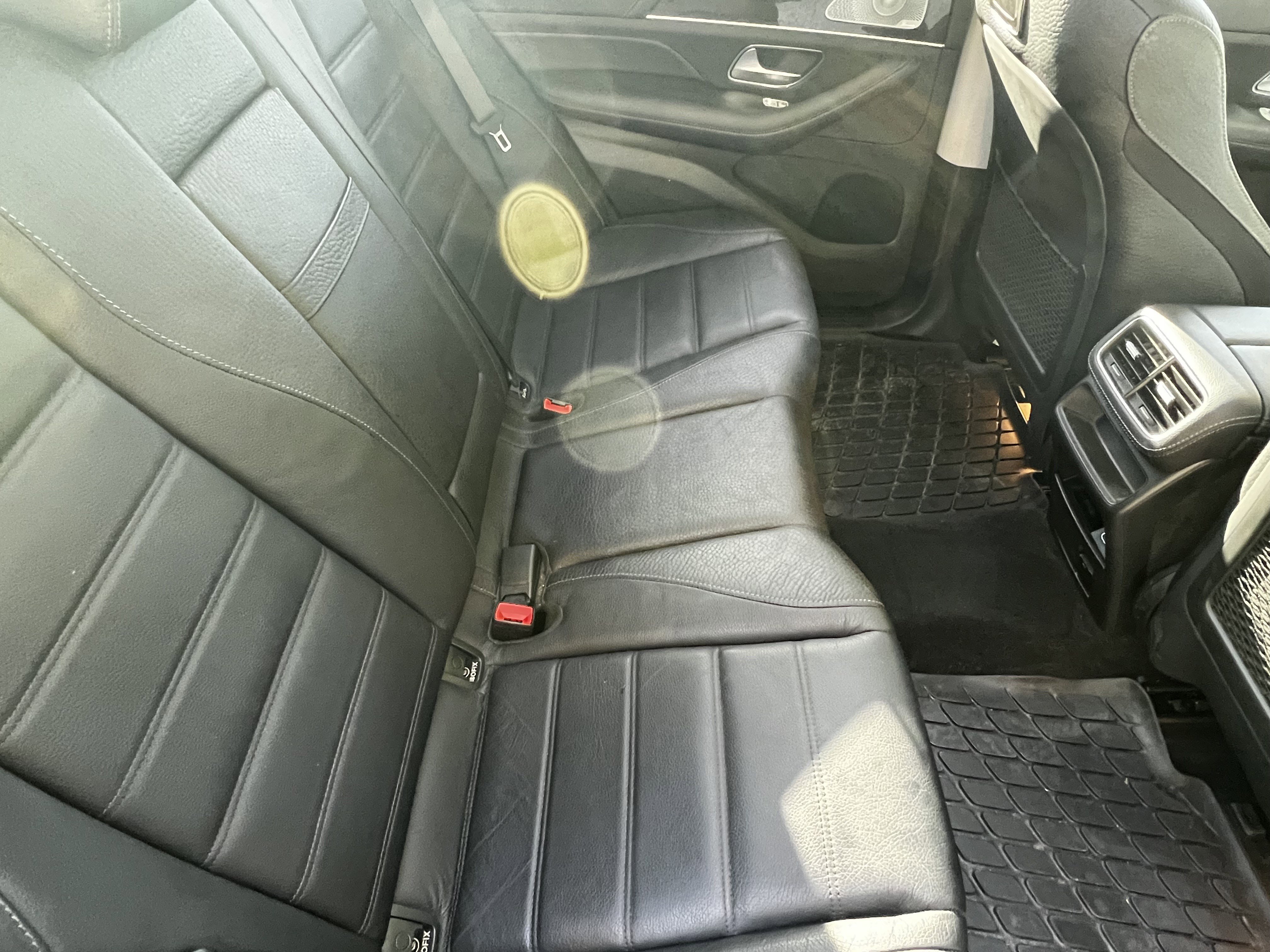 Used 2020 Mercedes-Benz GLE 450 4MATIC image 41