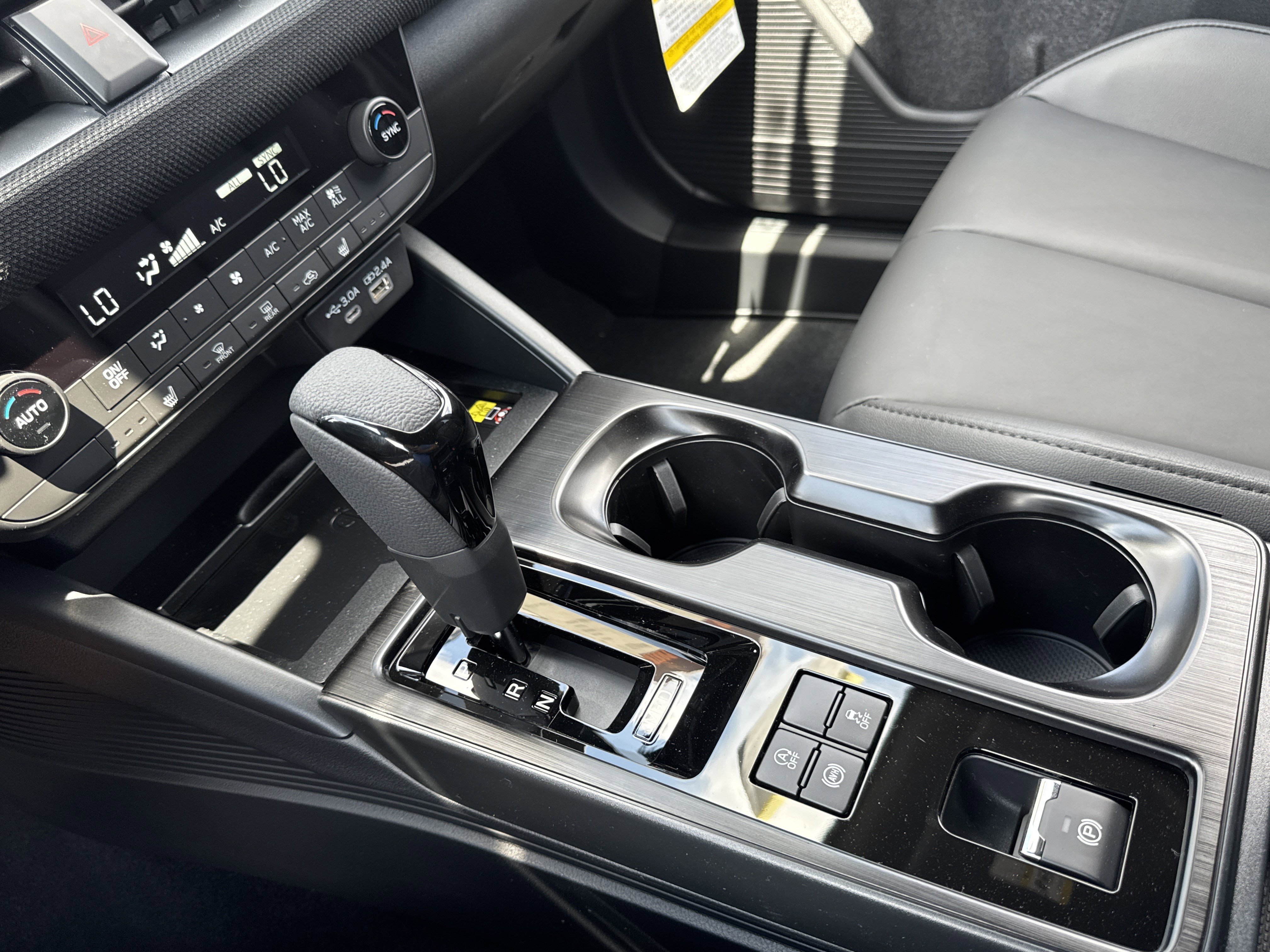 New 2026 Subaru Outback Premium AWD/4WD image 23