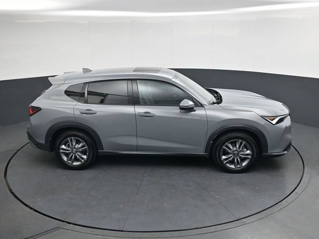 New 2026 Acura ADX AWD image 22