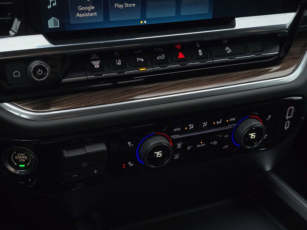 New 2026 Chevrolet Silverado 3500 LT w/ All Star Edition image 29