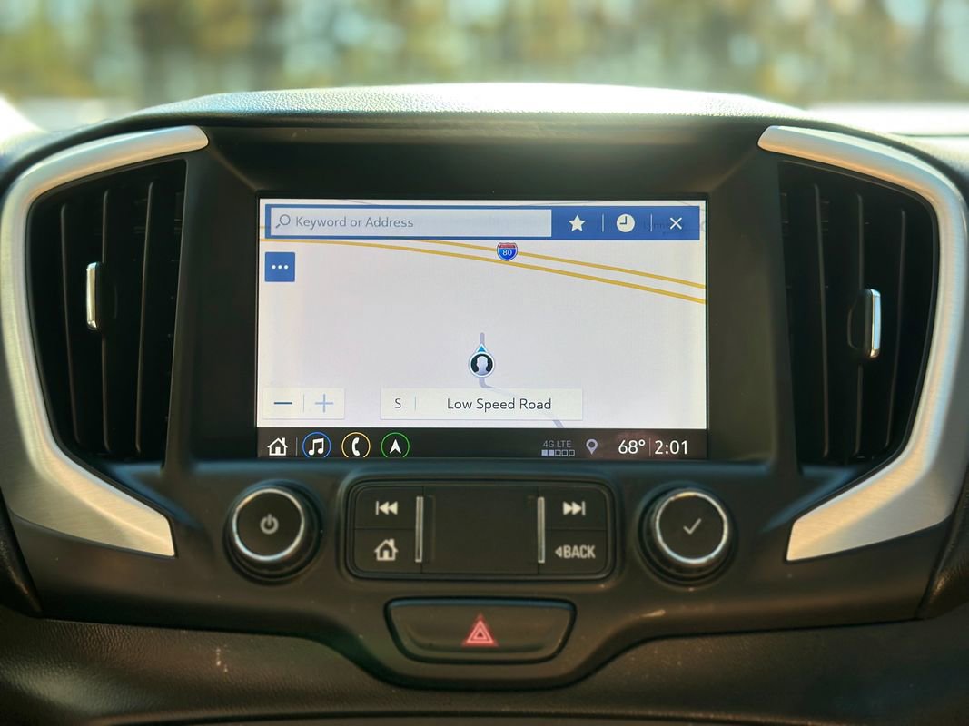 Used 2019 GMC Terrain SLT w/ Infotainment Package II image 34